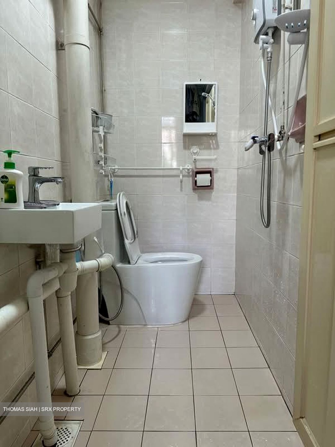 Blk 95 Toa Payoh Palm Spring (Toa Payoh), HDB 3 Rooms #592001721